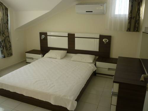 Orka Club Private Villas