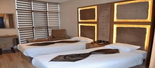 Sehr-i Beyza Suite Hotel