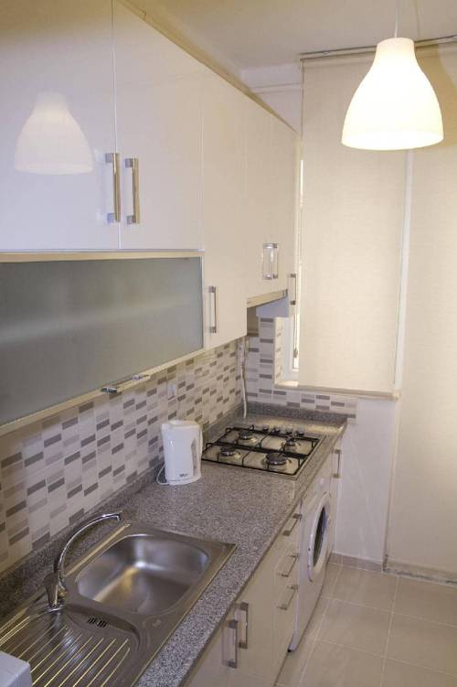 Taksim Bomonti Vip Apartments