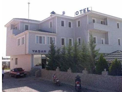 Yaşar Hotel