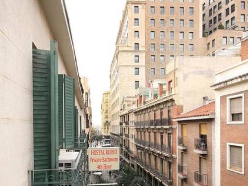 Hostal Casa Bueno