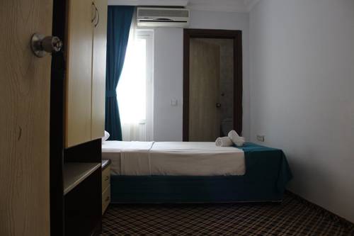 Melodi Hotel