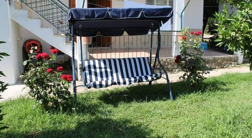 Irmak Butik Hotel Cirali