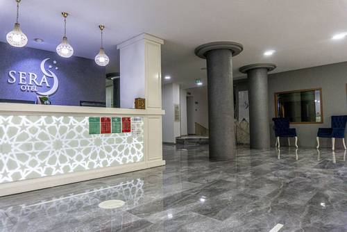 Sera Hotel
