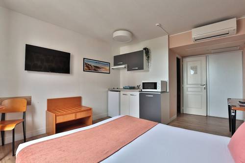 Hotel Olatua