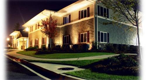 Affordable Suites Of America Quantico