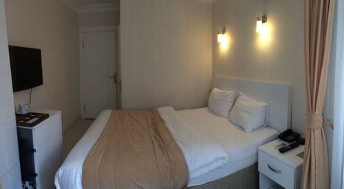 Eagle Residence Taksim Hotel