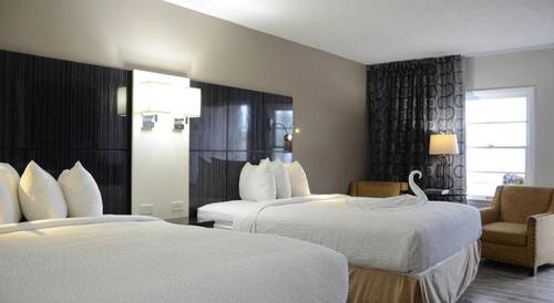 Marion Motor Lodge