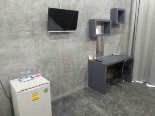 Pornsiri Hotel Sisaket