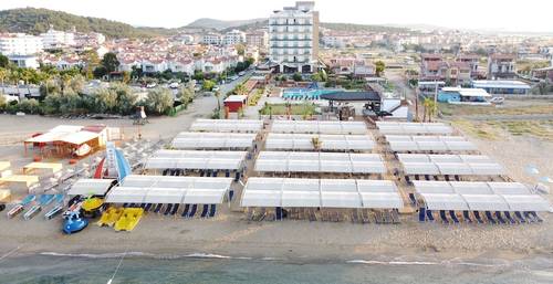 Musho Hotel