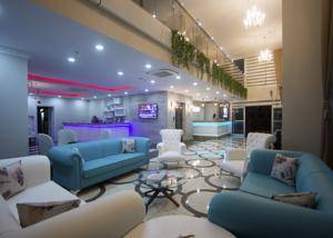 Sultanoglu Hotel & Spa