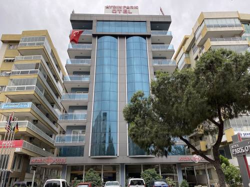 Aydinpark Otel