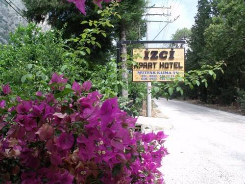 Izci Apart Hotel