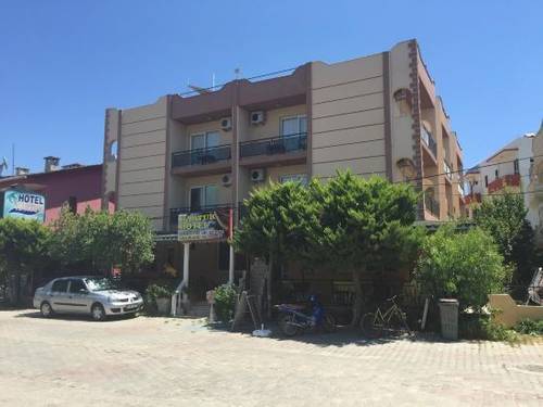 Kartur Hotel