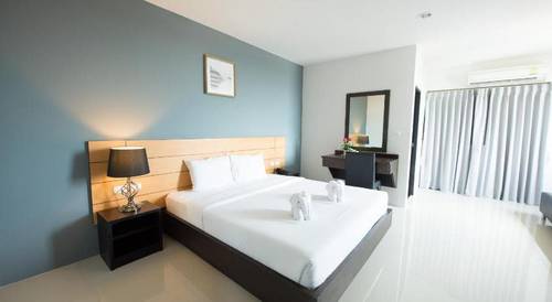 Lee Hotel