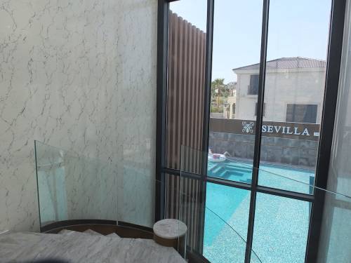 Sevilla Hotel & Lounge