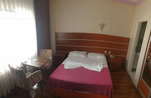Fatih Hotel