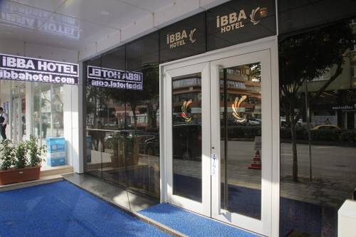 İbba Otel