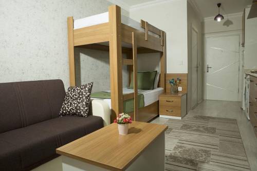 Istasyon Loft Hotel