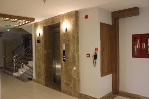 Kalaylioglu Otel
