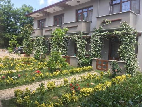 Kerpe Diem Butik Otel