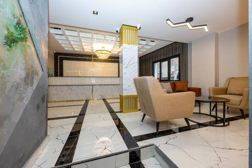 Paradise Airport Hotel
