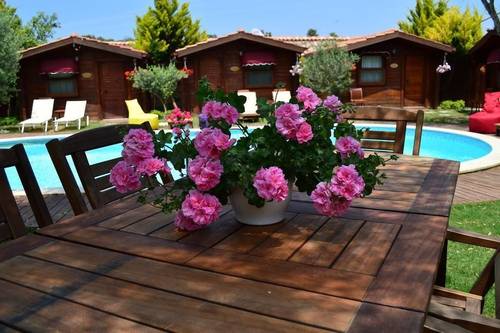 Sakizlar Park Bungalows