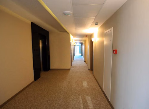 Tarsus Zorbaz Otel