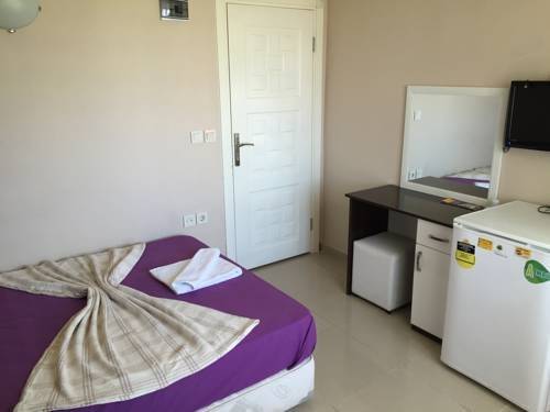 Yaren Hotel