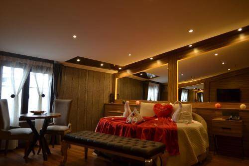 Yeni Otel
