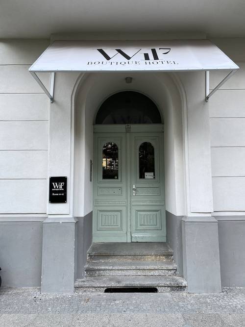 Wil7 Boutique Hotel