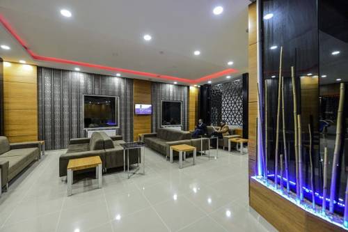 Grand Surmely Business Hotel