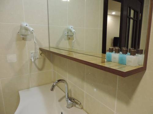 Osmaniye Hanedan Otel
