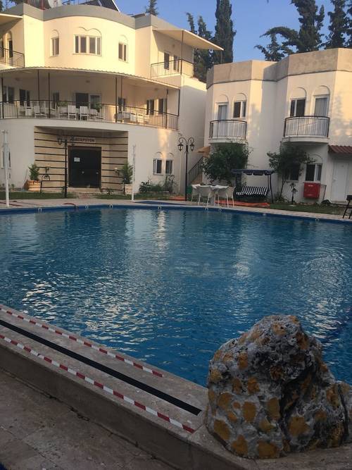 Park Limros Hotel