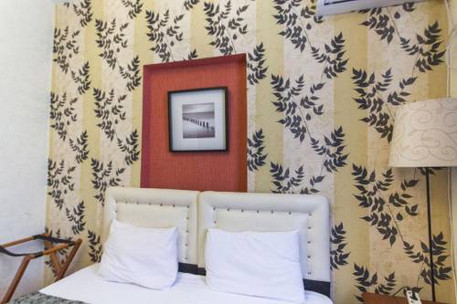 Amedis Apart Hotel