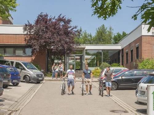 Adventure Campus
