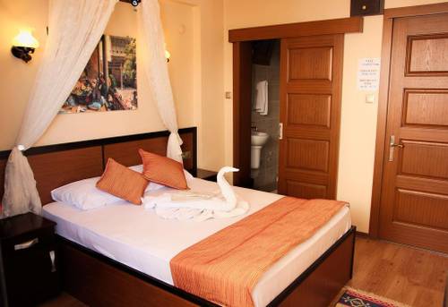 Dreams Hotel