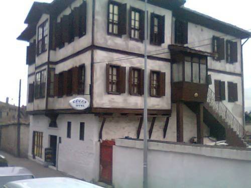 Gulen Konak