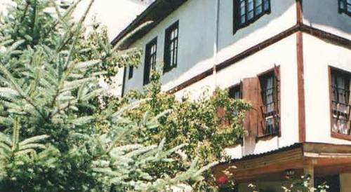 Palisoglu Evi