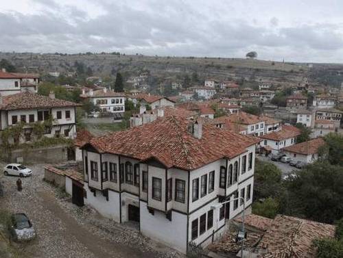 Gokgozoglu Pansiyon