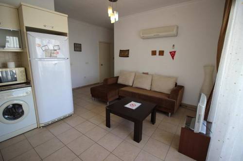 Olympias Court Residence