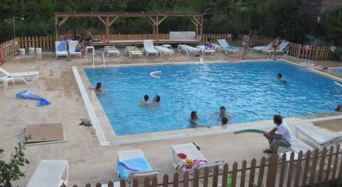 Acar Pension