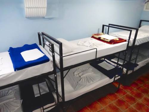Avrasya Hostel