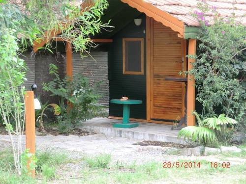 Dalyan Camping