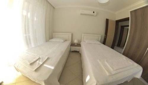 Stella Lux Apart Residence