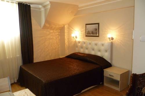 Pine Stone Apart Hotel Sultanahmet
