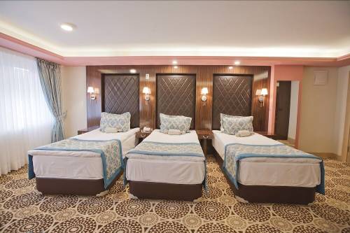 Çelikhan Hotel
