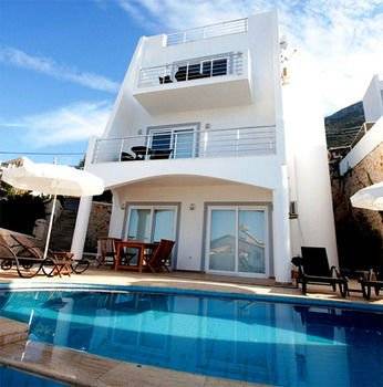 Villa Burak