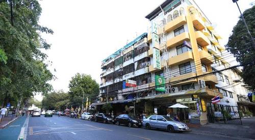 Thara House