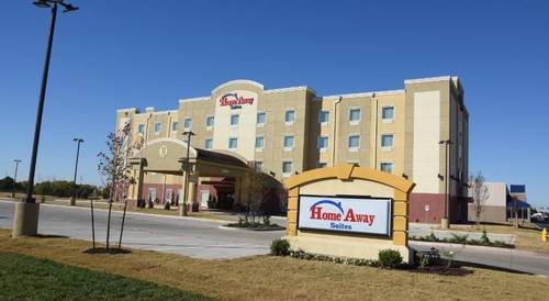 Home Away Suites